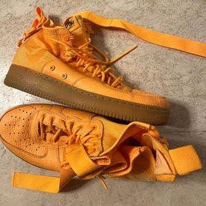 Men's Nike size 10.5